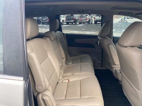 Used 2015 Honda Odyssey EX-L image 18