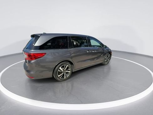 Used 2019 Honda Odyssey Elite image 8