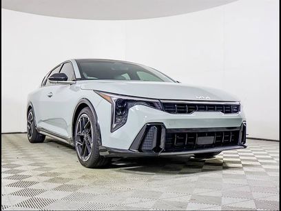 Used 2025 Kia K4 GT-Line w/ GT-Line Premium Package