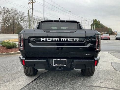 New 2025 GMC Hummer EV 2X image 23