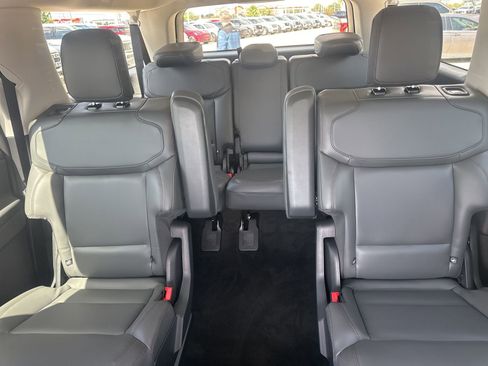 New 2025 Ford Expedition Max Active image 11