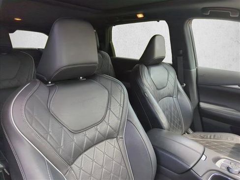 Used 2022 INFINITI QX60 Autograph w/ Cargo Package FWD image 25
