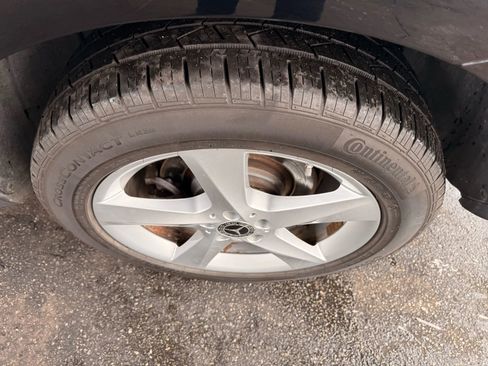 Used 2017 Mercedes-Benz GLE 350 GLE 350 4MATIC Sport Utility 4 image 43