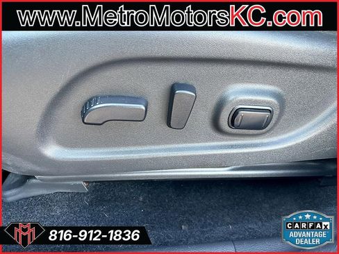 Used 2015 Nissan Murano SL w/ Cargo Package image 23