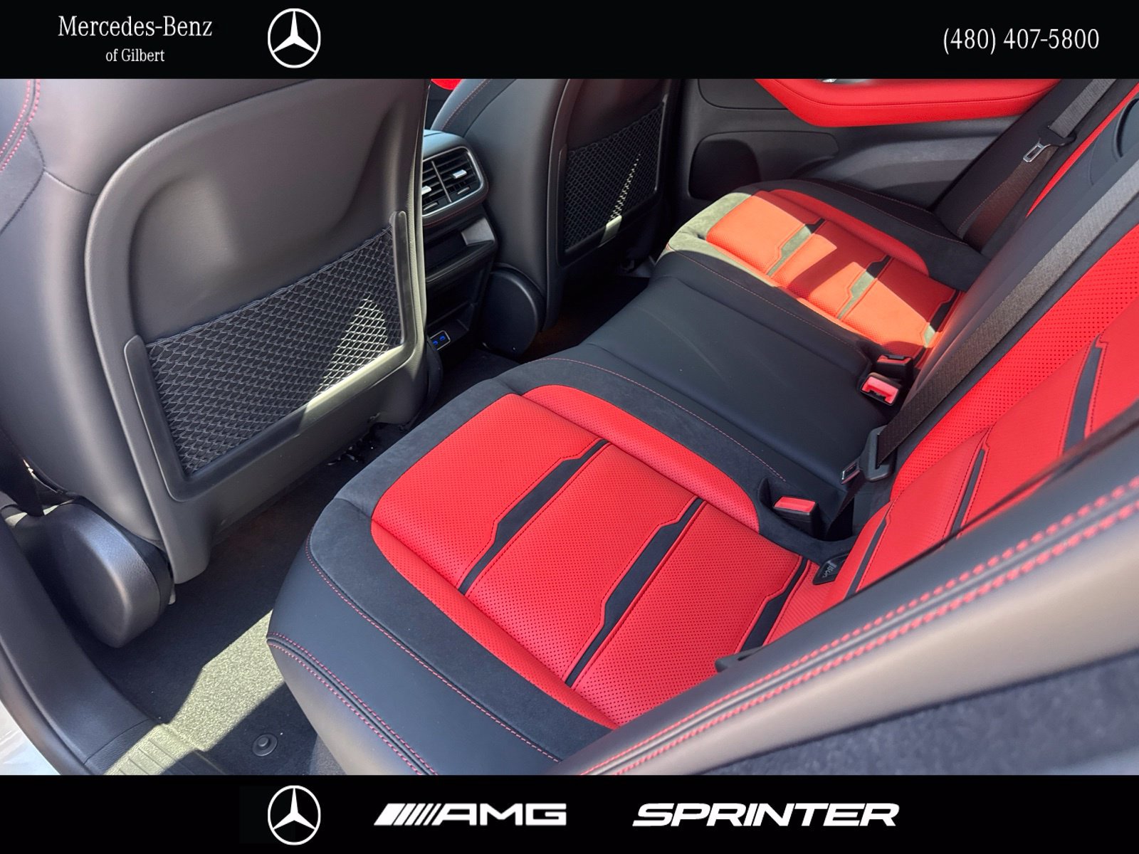 New 2026 Mercedes-Benz GLE 53 AMG 4MATIC Coupe image 21