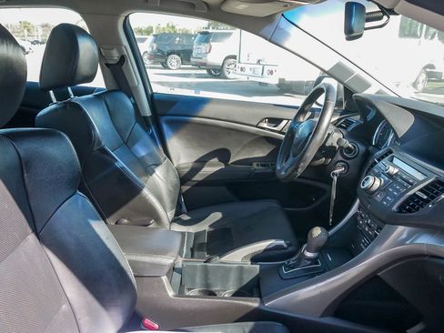 Used 2010 Acura TSX Sedan image 30
