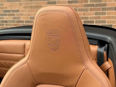 New 2026 Porsche 911 Carrera 4S image 21