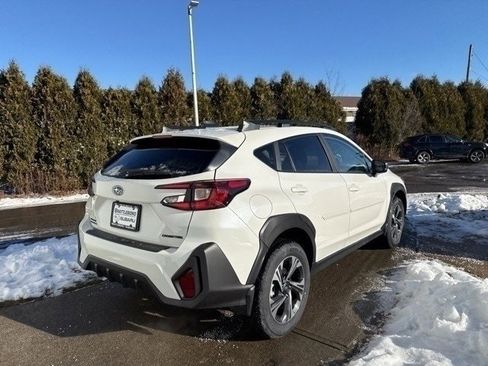 New 2026 Subaru Crosstrek 2.0i Premium image 4
