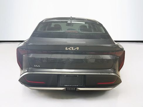 Used 2025 Kia K4 EX FWD image 6