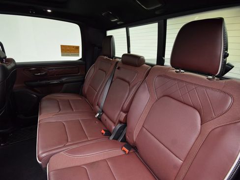 Certified 2025 RAM 1500 Limited image 25