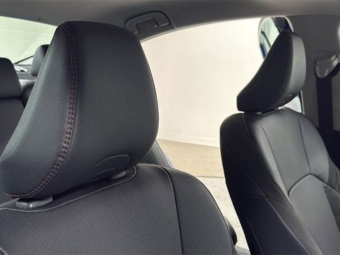 Certified 2025 Toyota Camry XLE image 19