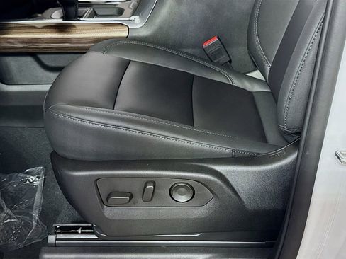 Used 2025 Chevrolet Silverado 1500 RST w/ RST All Star Premium Package image 17