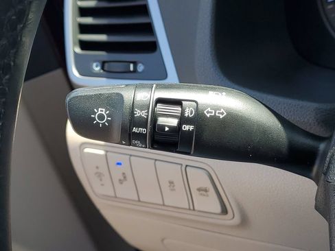 Used 2016 Hyundai Tucson Limited AWD/4WD image 18