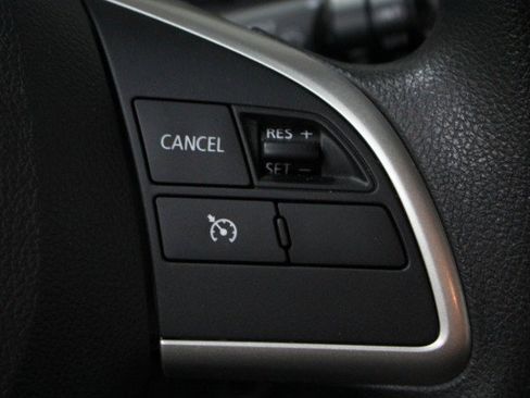 Used 2023 Mitsubishi Outlander Sport ES image 12