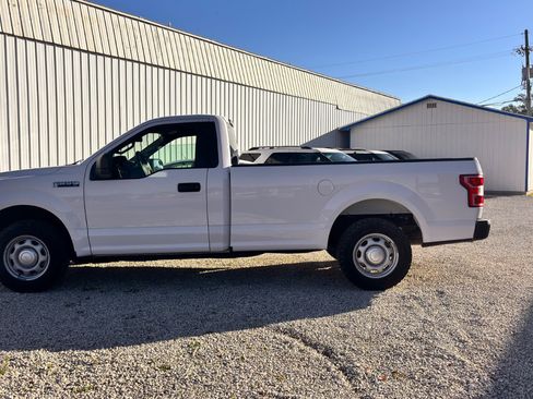 Certified 2020 Ford F150 XL w/ XL Power Equipment Group image 8