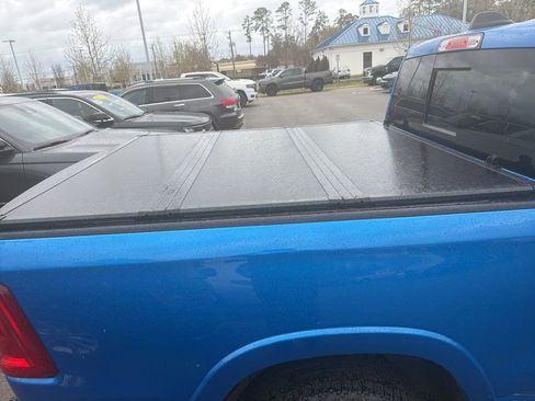 Used 2025 RAM 1500 Big Horn image 9