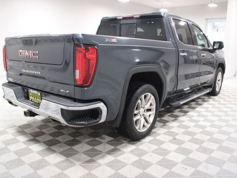 Used 2019 GMC Sierra 1500 SLT image 12
