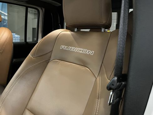 Used 2020 Jeep Gladiator Rubicon image 22