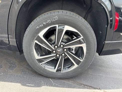 New 2026 Buick Enclave Sport Touring w/ Power Package FWD image 24
