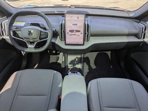 New 2026 Volvo EX30 Ultra image 11