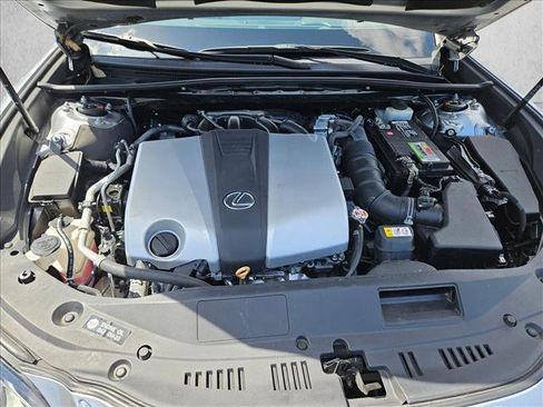 Used 2022 Lexus ES 350 w/ Accessory Package FWD image 24