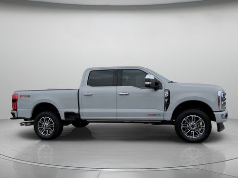 New 2026 Ford F350 Platinum w/ Platinum Plus Package image 36