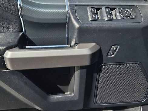 Certified 2020 Ford F150 XLT w/ Equipment Group 302A Luxury image 37