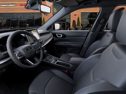 New 2026 Jeep Compass Limited image 22