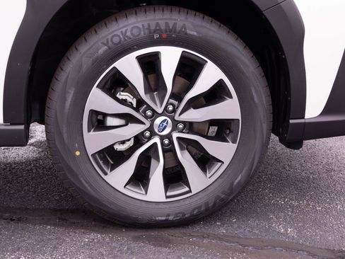 New 2025 Subaru Outback Limited image 69