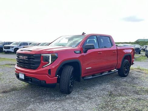 New 2026 GMC Sierra 1500 Elevation w/ Elevation Select Package image 7