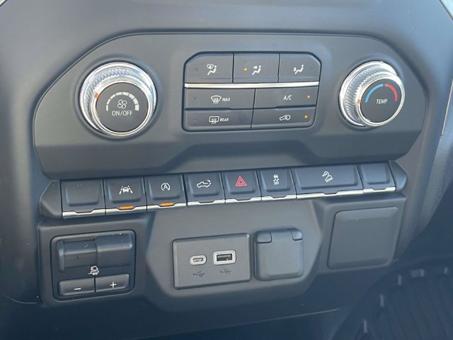 Certified 2023 GMC Sierra 1500 Pro w/ Pro Value Package AWD/4WD image 21