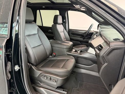Certified 2024 Chevrolet Tahoe Z71 AWD/4WD image 18