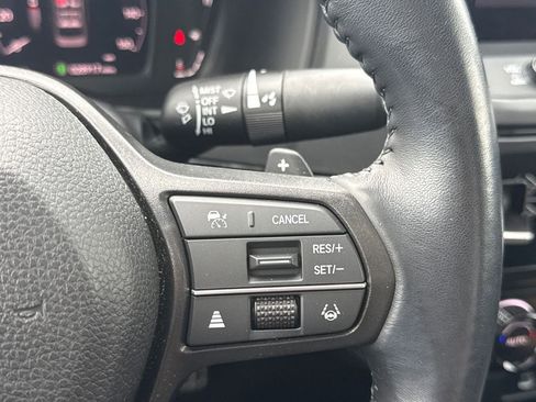 Certified 2023 Honda Accord Sport image 23