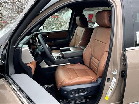 New 2026 Toyota Tundra 1794 Edition AWD/4WD image 9
