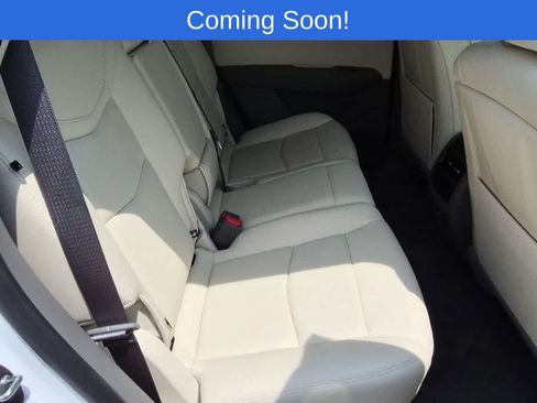 Used 2024 Cadillac XT5 Premium Luxury w/ LPO, Floor Liner Package AWD/4WD image 21