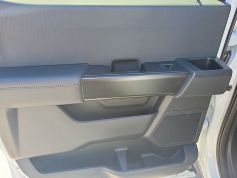 New 2026 Ford F150 STX w/ Equipment Group 200A image 12