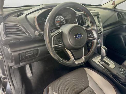 Used 2019 Subaru Crosstrek 2.0i Premium AWD/4WD image 9