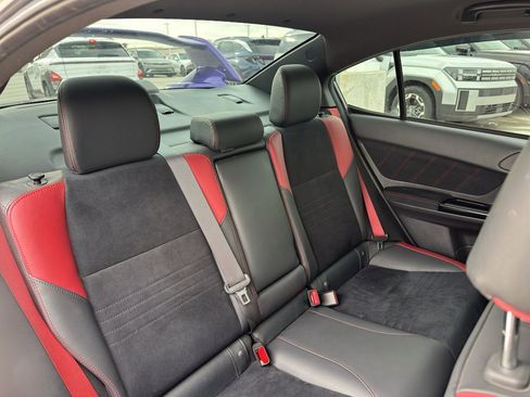 Used 2020 Subaru WRX STI w/ Popular Package #1 image 29