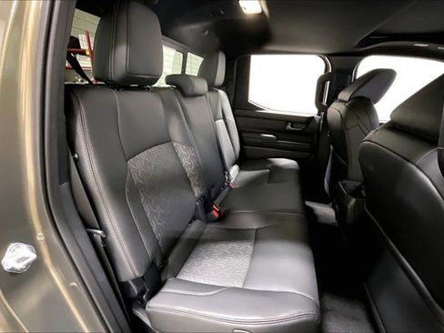 New 2026 Toyota Tacoma Limited AWD/4WD image 28
