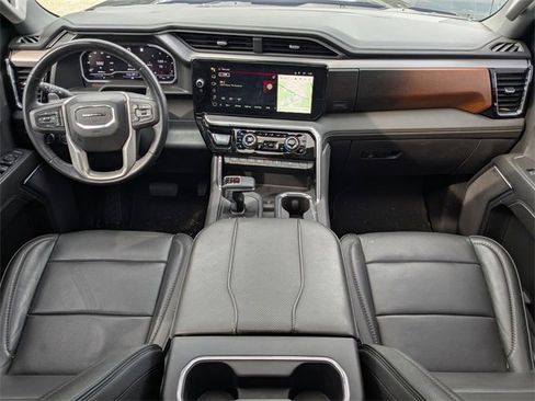 Used 2023 GMC Sierra 1500 Denali w/ Denali Reserve Package image 15