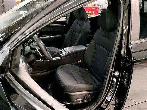 Used 2023 Hyundai Santa Cruz Night image 18