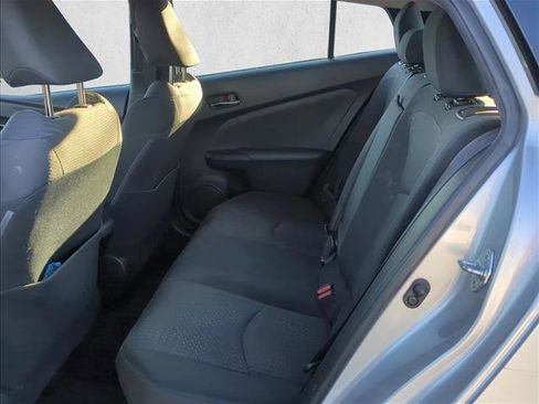 Used 2017 Toyota Prius Two image 21