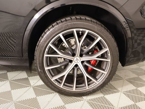 Used 2024 Maserati Grecale Trofeo AWD/4WD image 19