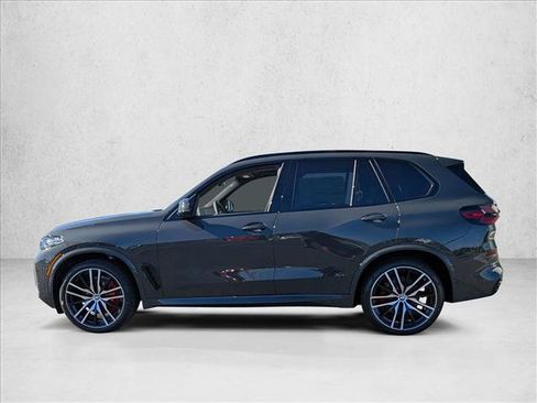 New 2026 BMW X5 xDrive40i w/ M Sport Package image 5