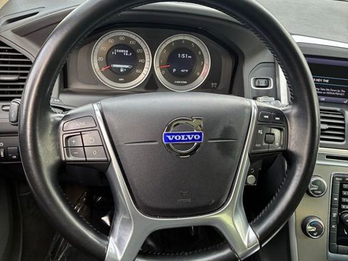 Used 2011 Volvo XC60 3.2 image 23