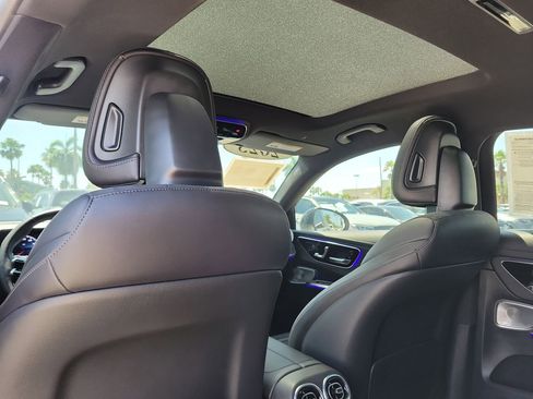 Certified 2025 Mercedes-Benz GLC 63 AMG S image 12