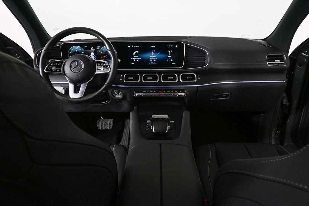 Certified 2023 Mercedes-Benz GLE 450 4MATIC image 17