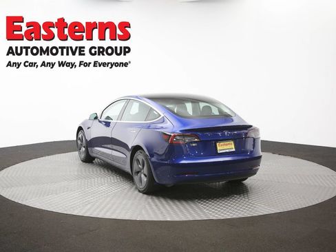 Used 2020 Tesla Model 3 Standard Range RWD image 61