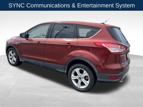 Used 2015 Ford Escape SE FWD image 6