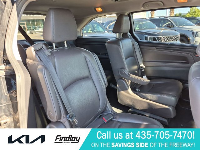 Used 2019 Honda Odyssey EX-L image 31